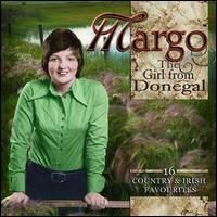 Margo O'Donnell - Girl From Donegal